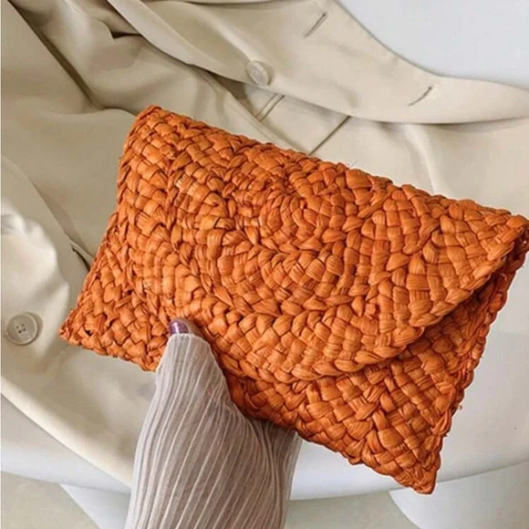 NWOT SHEIN Clutch - Picture 5 of 8